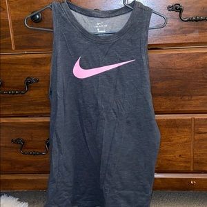 Nike Tank